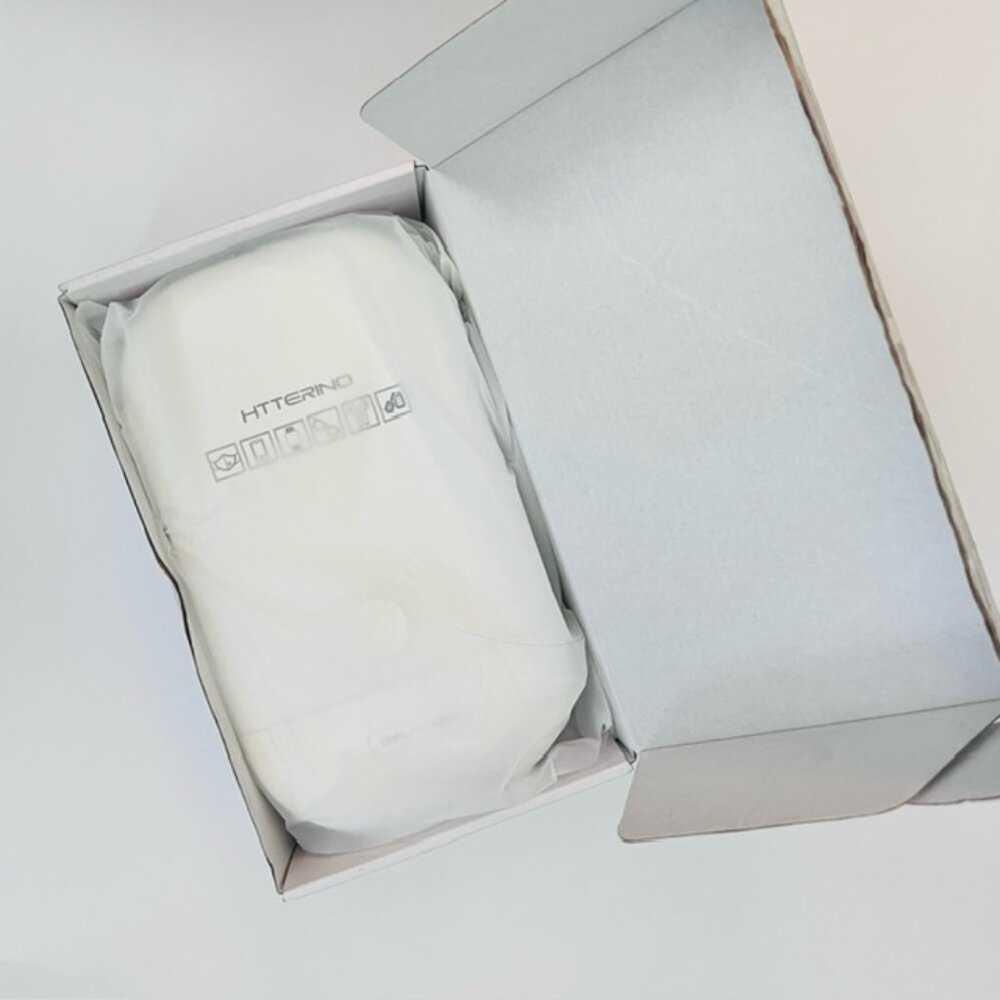 NEW Htterino UV Sterilizer Box - Multifunctional Antivirus, Model XD-1 in box - Picture 5 of 12